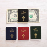 My Little Bible | Assorted Colors