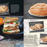 Wild Bread: Sourdough Reinvented Cookbook