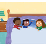 Bedtime Peek-a-Boo Prayers