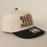 Bless Your Heart Trucker hat