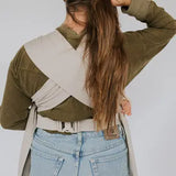 Simple Wrap | Assorted Colors