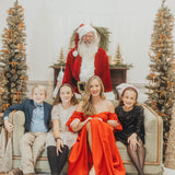 Santa at Newnan Mercantile | November 9th 2025
