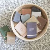 Fabric Notebook | Assortment