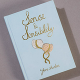 Sense and Sensibility | Collector's Edition | Hardcover Book