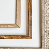 The Lord Bless You Wood Framed Sign