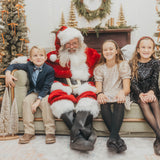 Santa at Newnan Mercantile | November 9th 2025