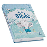 Bible NLT Infant Hardcover