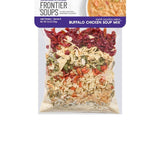 North Country Cabin Buffalo Chicken Soup Mix