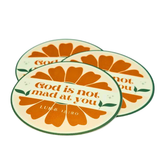 Be Part of the Jesus Story Sticker