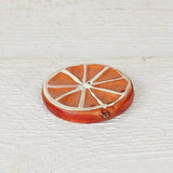 12-piece Faux Orange Slices Bag