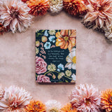 Take Heart 12-Month Undated Planner