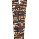 Brown Ranch Lanyard