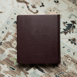 ESV Journaling Study Bible | The Story of Redemption
