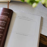 From Death to Life | 40 Day Study