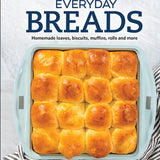 Everyday Breads Cookbook