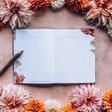 Take Heart 12-Month Undated Planner