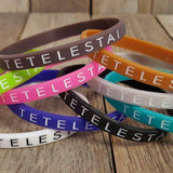 "TETELESTAI | 33AD" Bracelets | Thin