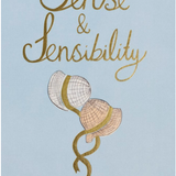 Sense and Sensibility | Collector's Edition | Hardcover Book