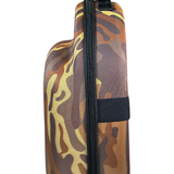 Brown Ranch Hat Case