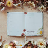 Closer Day by Day 12-Month Undated Planner