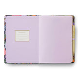 Garden Party Journal with Pen