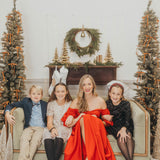 Santa at Newnan Mercantile | November 9th 2025