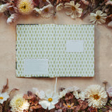 Closer Day by Day 12-Month Undated Planner