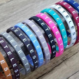 "TETELESTAI | 33AD" Bracelets | Thin