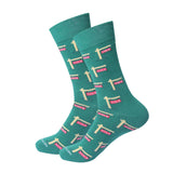 Sold Realtor Socks