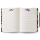 Garden Party Journal with Pen