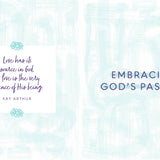 Grace, Not Perfection Devotional