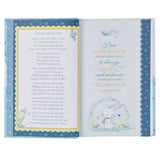 Bible NLT Infant Hardcover