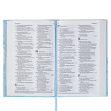 Bible NLT Infant Hardcover