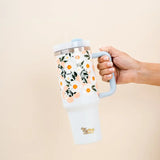 Take Me Everywhere Tumbler 40oz | Assorted Colors