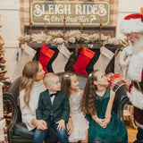Santa at Newnan Mercantile | November 9th 2025