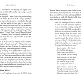 He is Strong Devotional