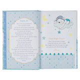 Bible NLT Infant Hardcover