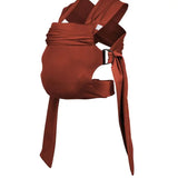 Simple Wrap | Assorted Colors