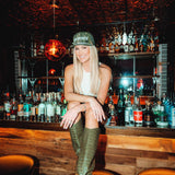GO SPORTS Trucker Hat