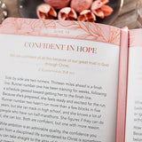 Consider the Lilies (Daily Devotional for Women)