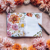 Take Heart 12-Month Undated Planner