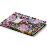 Garden Party Journal with Pen