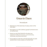 Grace in Chaos | Biblical Hope for the Hard Days of Motherhood