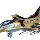 Air Force Fliers, Pull Back Action - Toy Planes