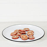 12-piece Faux Orange Slices Bag