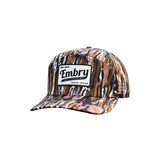 Ranch 6-Panel "Retro" Hat