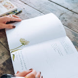 Take Heart 12-Month Undated Planner