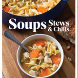 Soups Stews & Chilis