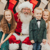 Santa at Newnan Mercantile | November 9th 2025