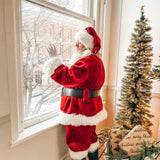 Santa at Newnan Mercantile | November 9th 2025